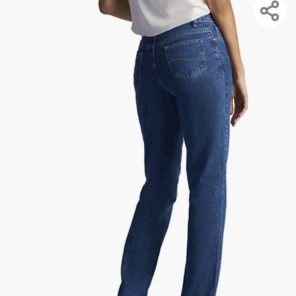 Lee Women's Jeans * New with tags - Picture 2 of 6